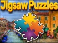 Hra Italia Jigsaw Puzzle