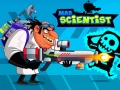 Hra Mad Scientist