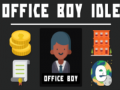 Hra Office Boy Idle