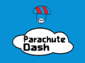 Hra Parachute Dash