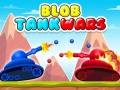 Hra Blob Tank Wars