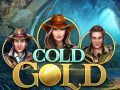 Hra Cold Gold
