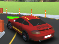 Hra Car Driving Test Simulator