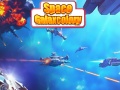 Hra Space Galaxcolory