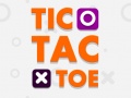Hra Tic Tac Toe Arcade