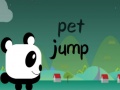 Hra Pet Jump