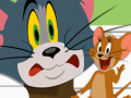 Hra The Tom and Jerry Show Puzzle Escape