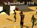 Hra Basketball 2018