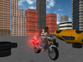 Hra Bike Hero 3D