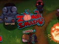 Hra Zombie Smasher