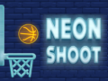 Hra Neon Shoot
