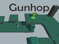 Hra Gunhop