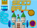 Hra Seed ball