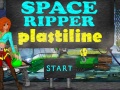 Hra Space Ripper Plastiline
