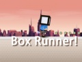 Hra Box Runner