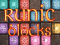 Hra Runic Blocks