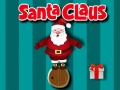 Hra Santa Claus Challenge