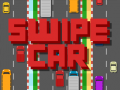 Hra Swipe Car