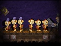 Hra Logical Theatre Six Monkeys