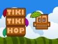 Hra Tiki Tiki Hop