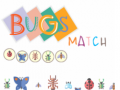 Hra Bugs Match
