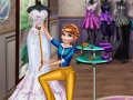 Hra Dress Design For Princess