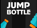 Hra Jump Bottle