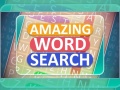 Hra Amazing Word Search