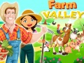 Hra Farm Valley