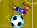 Hra Minicar Soccer