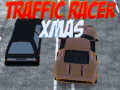 Hra Traffic Racer Xmas