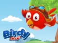 Hra Birdy Drop