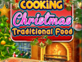 Hra Cooking Christmas Traditional Food