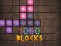 Hra 1000 Blocks