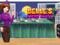 Hra Belle's Night Party