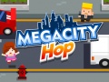 Hra Megacity Hop