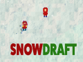 Hra Snow Draft