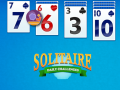 Hra Solitaire Daily Challenge