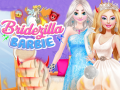 Hra Bridezilla Barbie