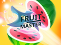 Hra Fruit Master 