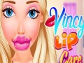 Hra Vincy Lip Care