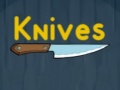 Hra Knives