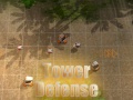 Hra Tower Defense