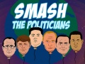 Hra Smash the Politicians