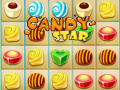 Hra Candy Star