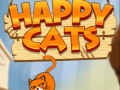 Hra Happy Cats