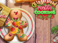 Hra Gingerbread Realife Cooking