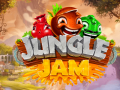 Hra Jungle Jam