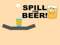 Hra Spill the Beer