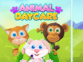 Hra Animal Daycare